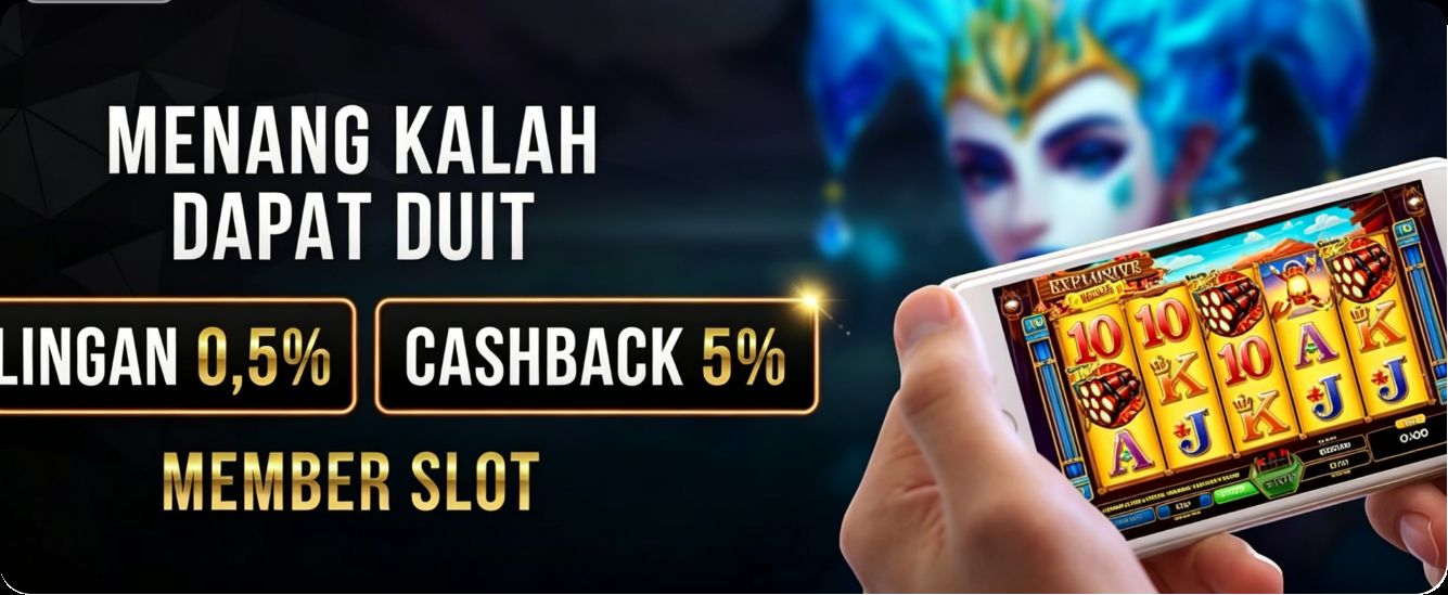 Main vio77r.com Menang Jackpot Besar