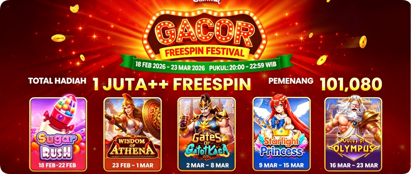 Login vio77 Sekarang Bonus Melimpah